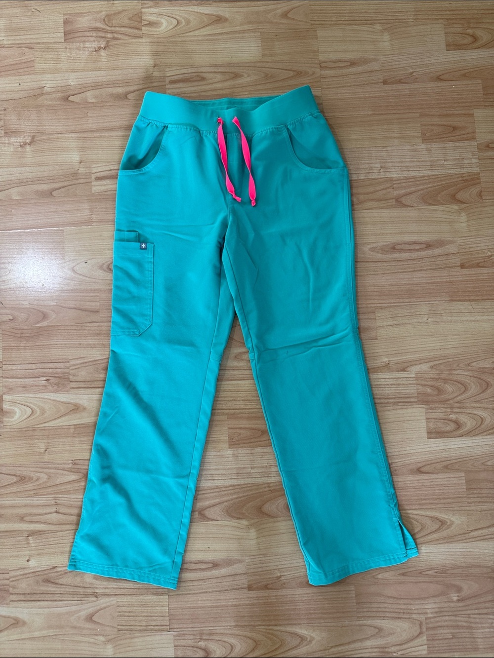 FIGS Kade Scrub Pant